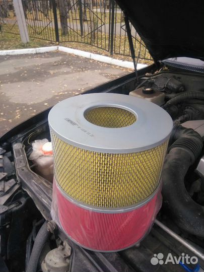 Воздушный фильтр toyota, lexus 1780117020