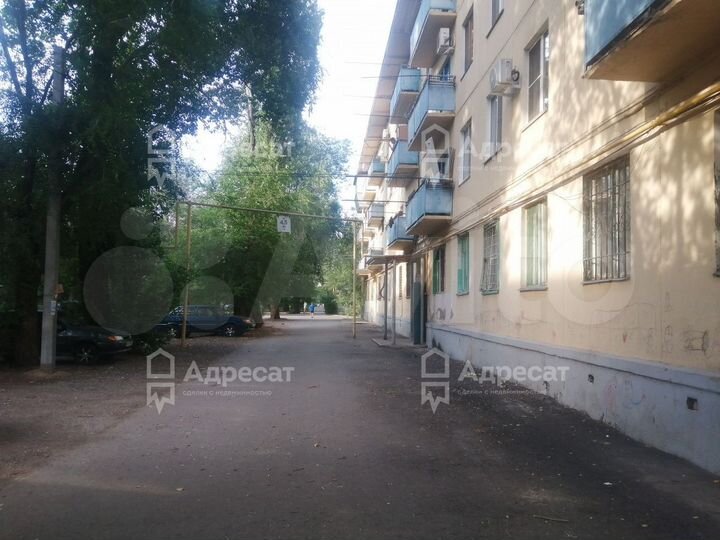 Комната 13,1 м² в 1-к., 1/4 эт.