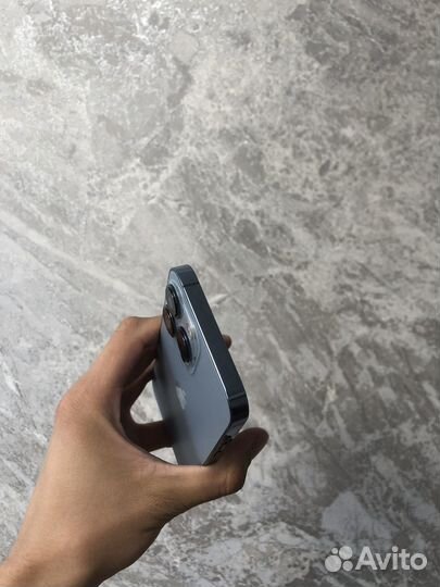 iPhone 13 Pro, 128 ГБ