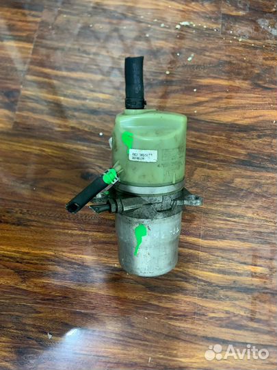 Эгур гур электрогидроусилитель Volvo S40 2,4 1,8