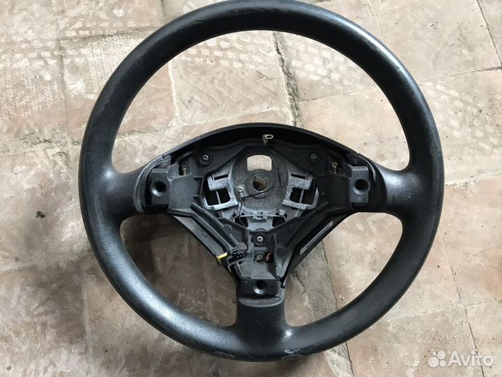 Руль Пежо 307 Peugeot 307