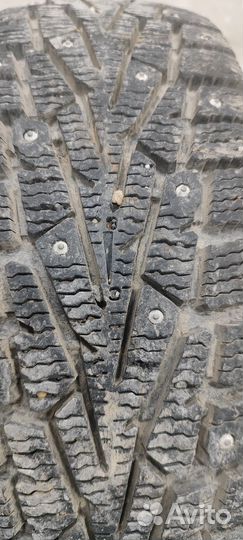 Cordiant Snow Cross 175/65 R14