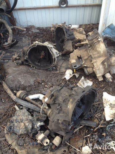Кпп для ваз Разборка ваз Запчасти