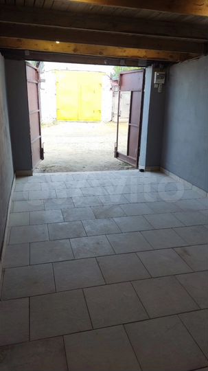 Гараж, 18 м²