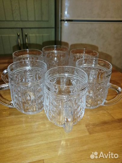 Кружки времен СССР