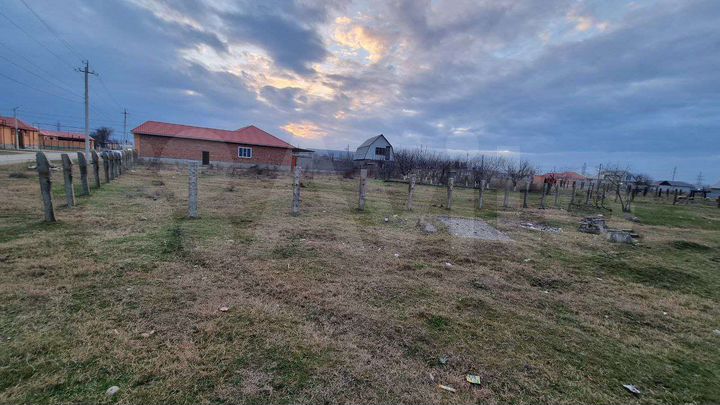 Участок 13 сот. (ИЖС)