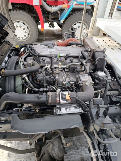 Isuzu NQR90L-Н, 2024