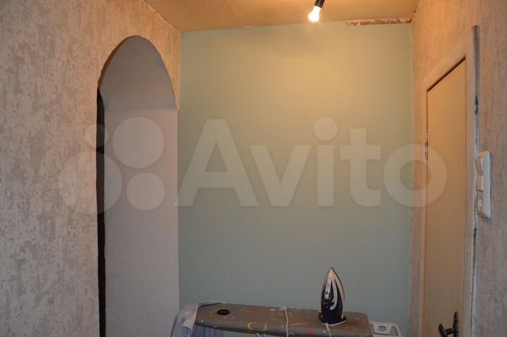 3-к. квартира, 68 м², 1/3 эт.