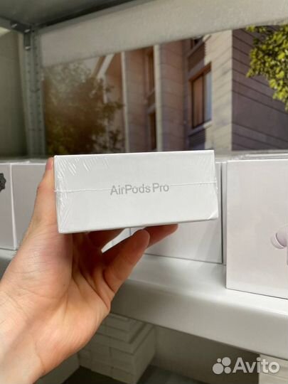 Airpods pro 2