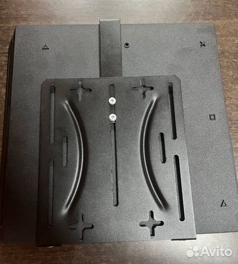 Кронштейн для игровых консолей Настенный Универсал