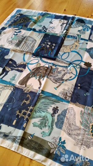 Шарф женский новый