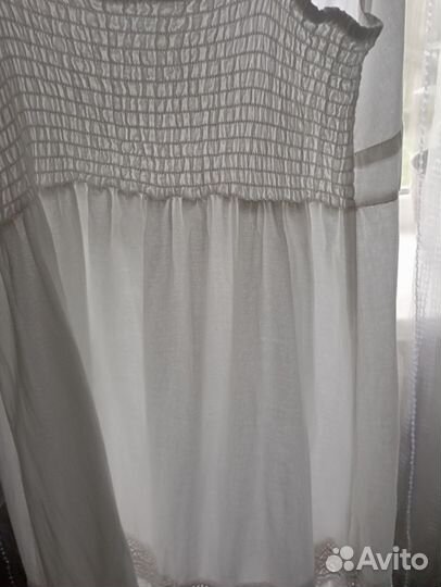 Сарафан женский 46