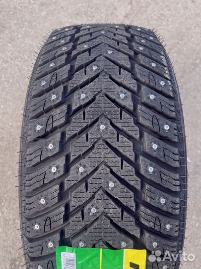 Kapsen IceMax RW516 255/55 R18 135U