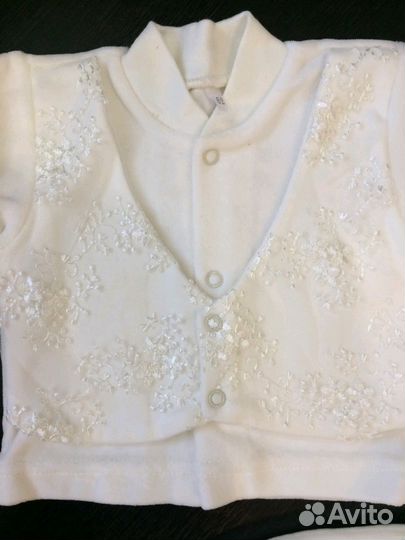 Комплект одежды для девочки