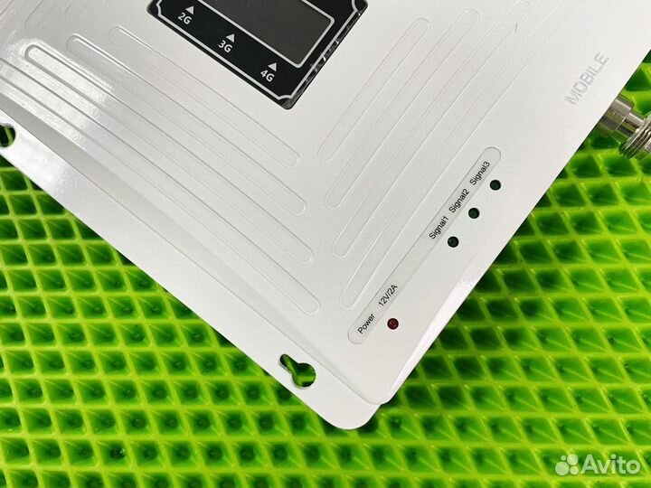 Репитер Орбита OT-GSM04 (голос + 3G/4G)