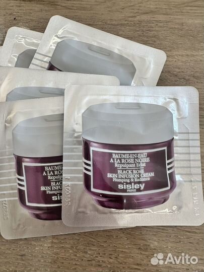 Sisley Косметика для лица