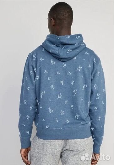 Худи old navy