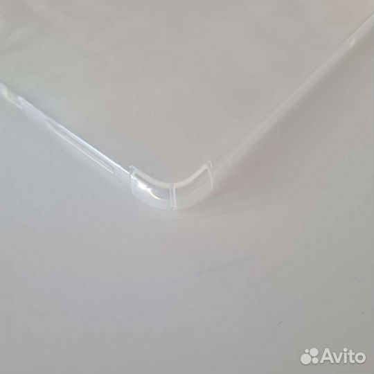 iPad pro 11 2018 накладка чехол