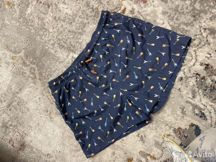 Щорты для плавания Zara