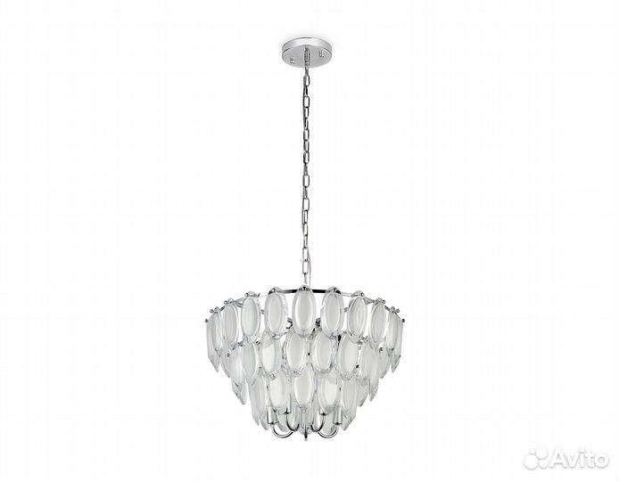 Подвесная люстра Ambrella Light Traditional TR5177