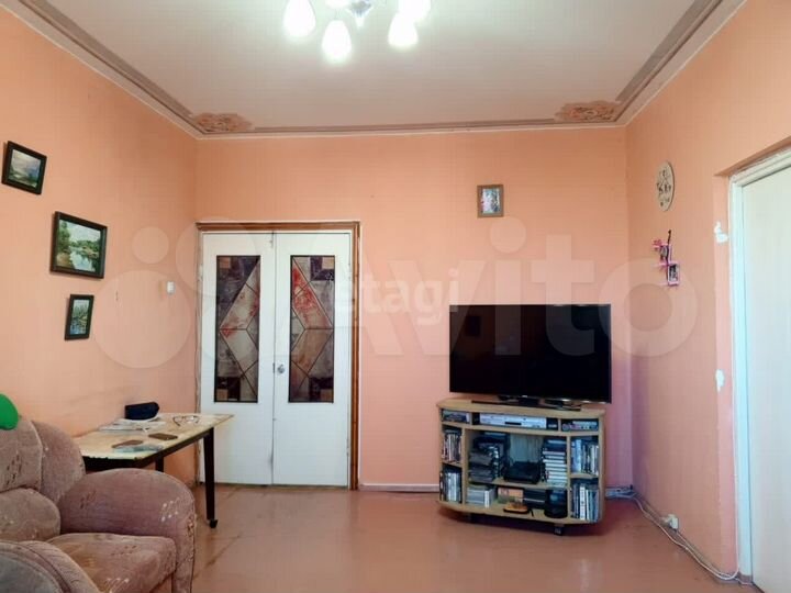 5-к. квартира, 100 м², 7/9 эт.