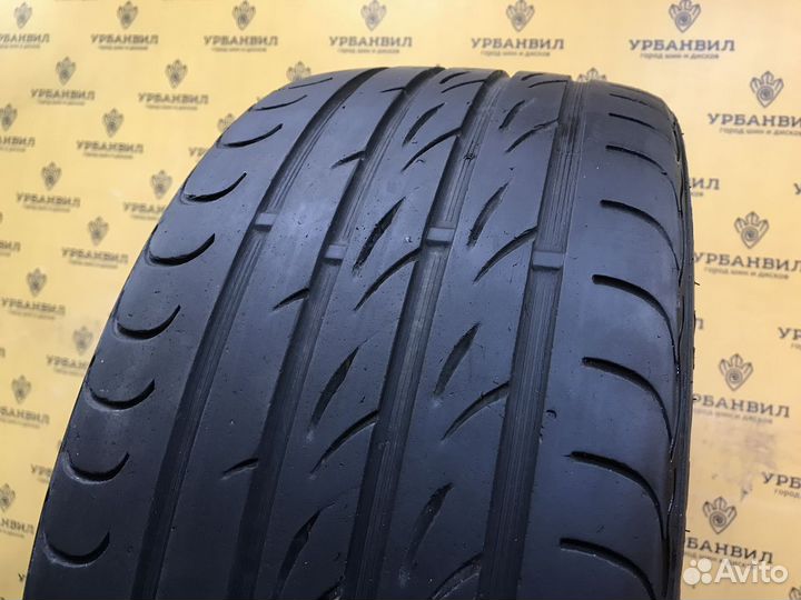 Syron Race 1 225/35 R19 88W