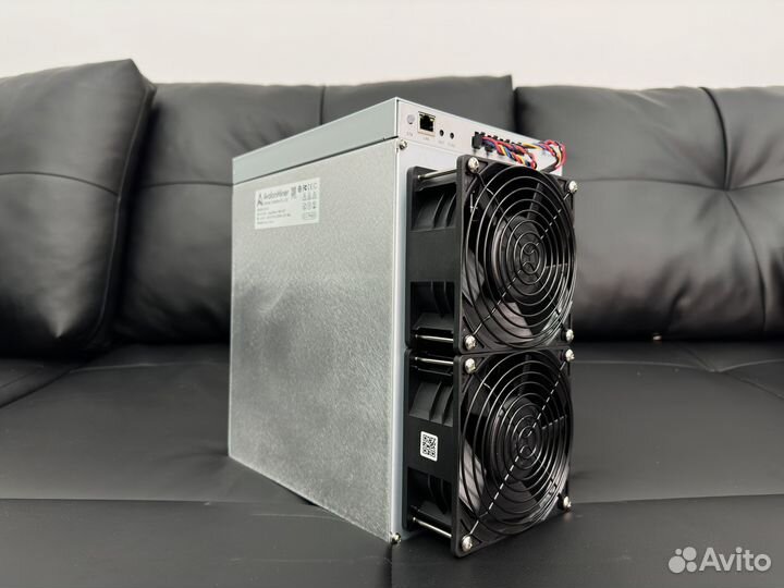 Asic Avalon A1566 179Тh В Наличии