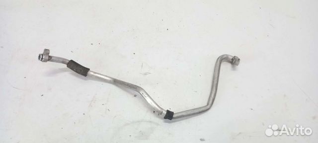 Трубка кондиционера #1 Mitsubishi Pajero Sport2