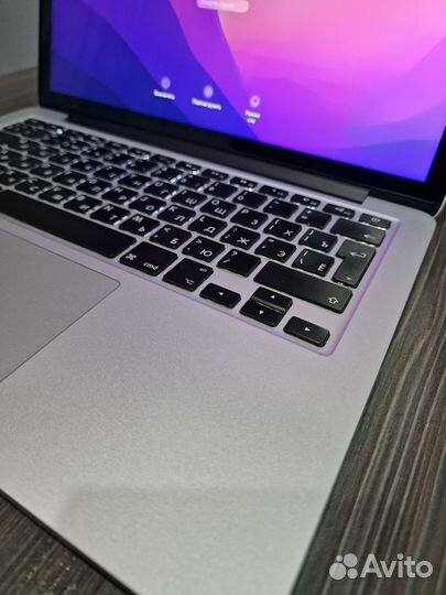 Apple MacBook Pro 13