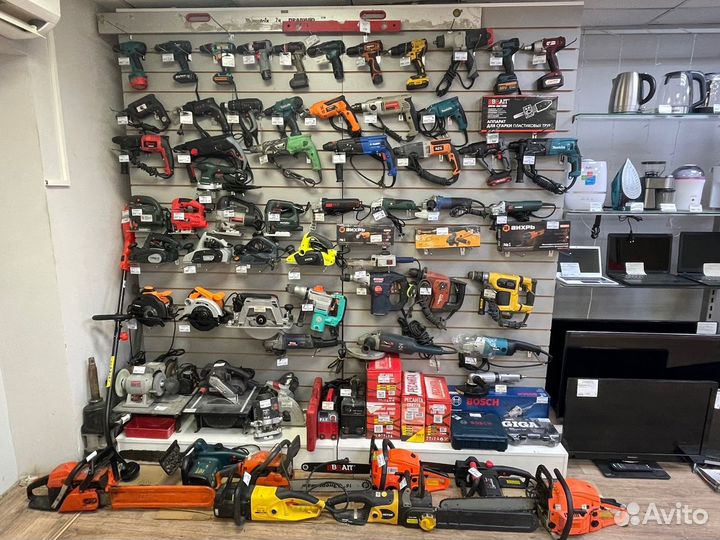 Бензиновая пила carver promo PSG-52