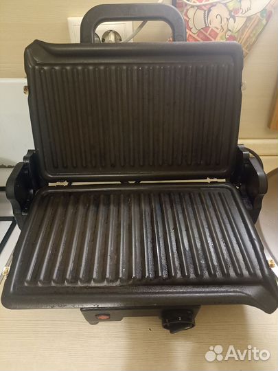 Электрогриль