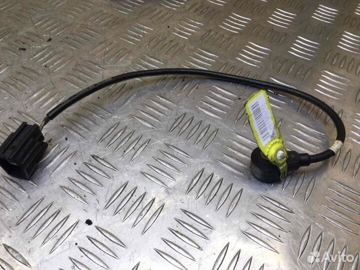 Датчик детонации Ford Focus 98mf12a699ba shdb