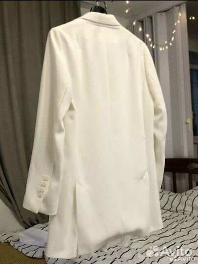 Пиджак zara