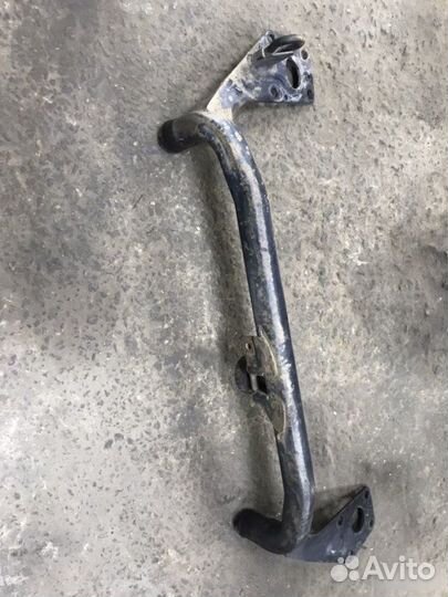 Балка передняя Volkswagen Passat B5