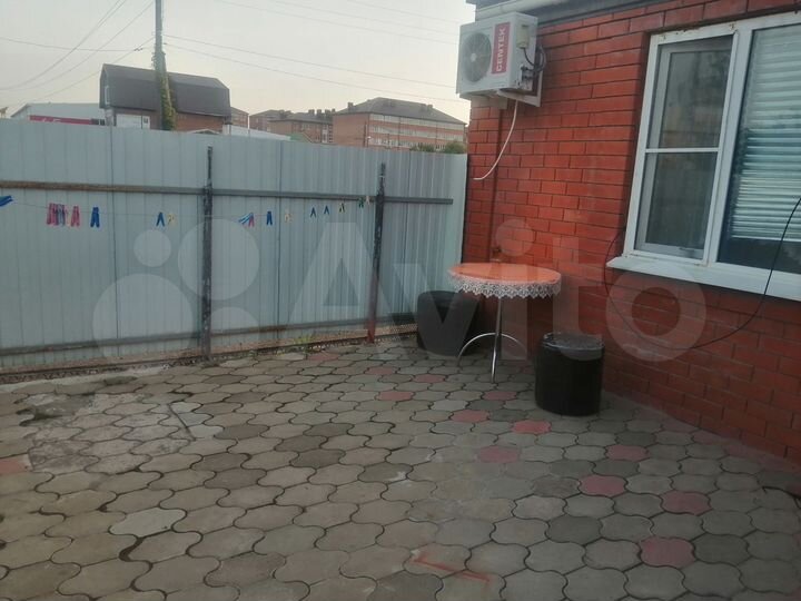 3-к. квартира, 78 м², 1/2 эт.