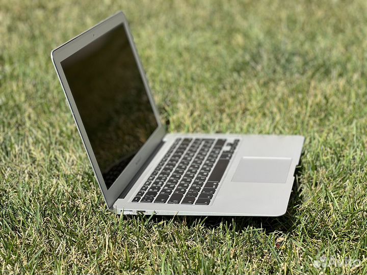 Macbook Air 13 mid 2012