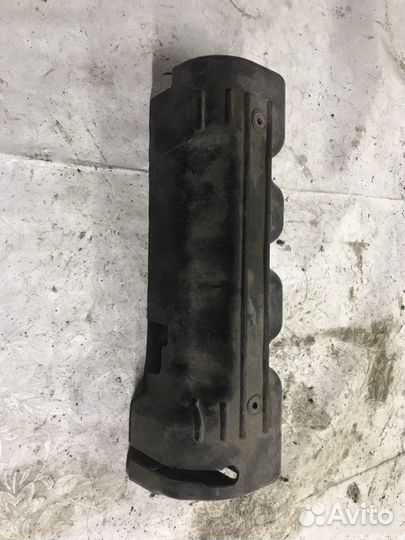 Декоративная крышка двигателя Hyundai Sonata