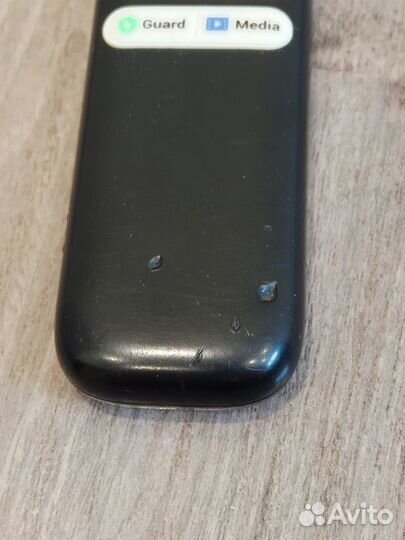 Оригинальный пульт Ду для Тв TCL и Iffalcon