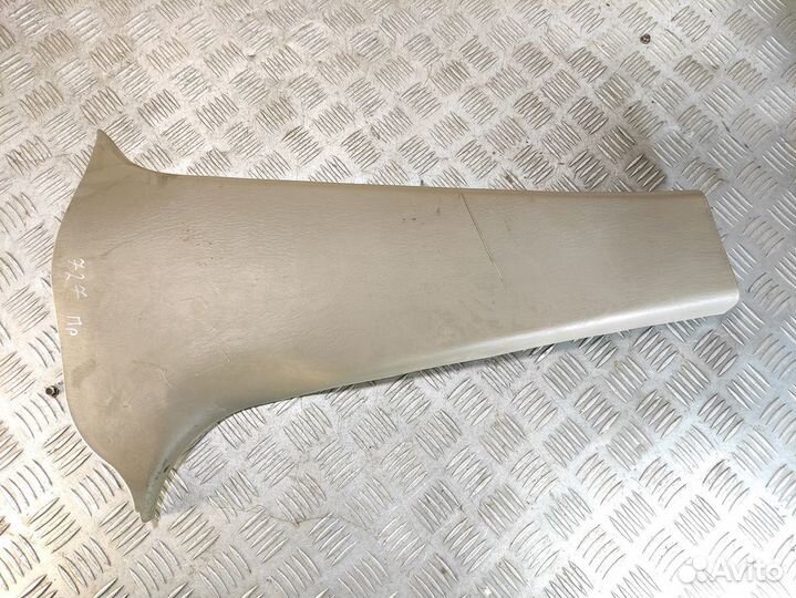 Обшивка стойки правая Kia Magentis 2000-2005