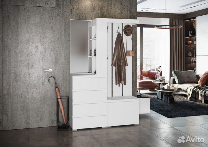 Прихожая Хелен (Хельга)