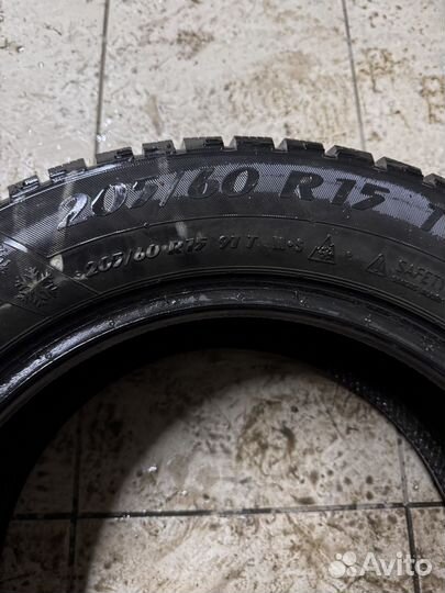Matador MP 50 Sibir Ice 205/60 R15 99T