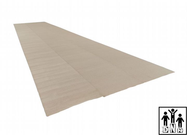 Ковёр для художественной гимнастики тренировочный