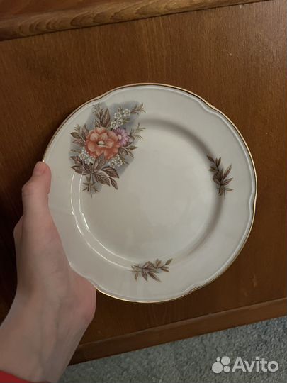 Сервиз СССР