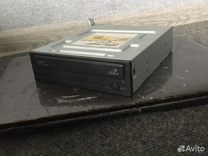 Запчасти от пк