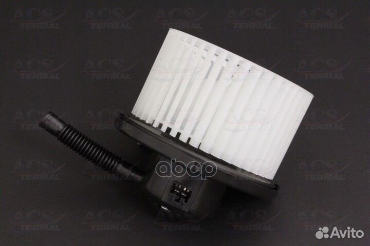 Вентилятор отопителя Mitsubishi ASX / Lancer X