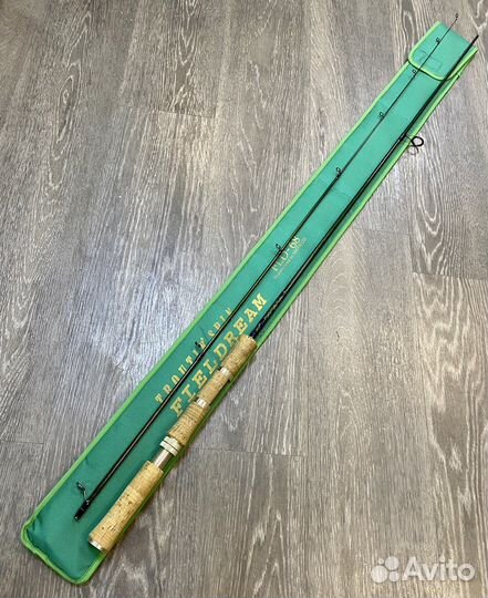 Спиннинг Smith Troutin' Spin Fieldream FLD-68