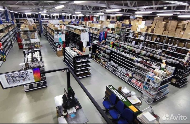 Чугунная посуда и казаны