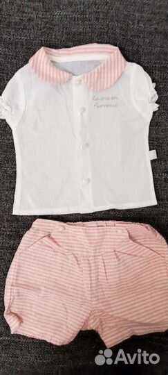 Детские вещи