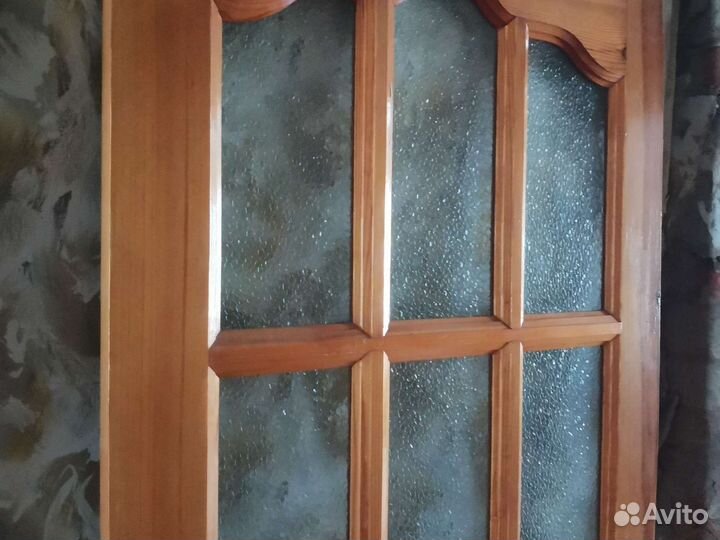 Двери межкомнатные деревянные