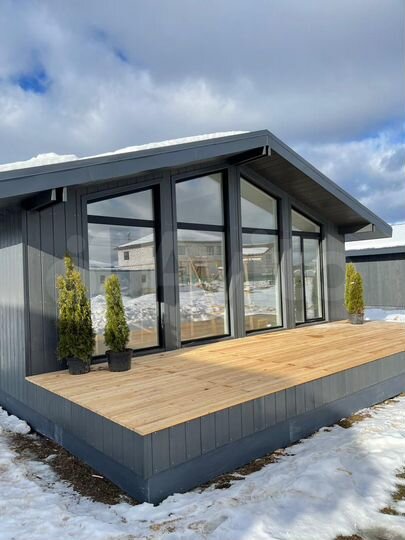 Участок 8 сот. (СНТ, ДНП)